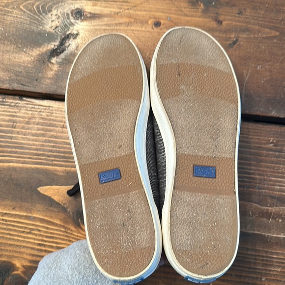 Womens Keds sneakers - Picture 3 of 4